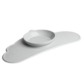 Bild på Herobility Placemat Mist Gray
