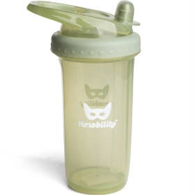 Bild på Herobility Sportflaska 300 ml Sage Green