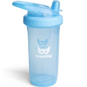 Bild på Herobility Sportflaska 300 ml Sky Blue
