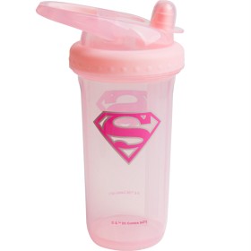 Bild på Herobility Sportflaska 300 ml Supergirl