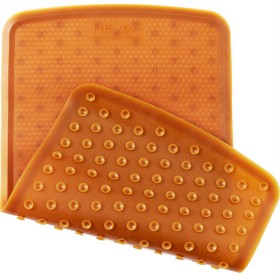 Bild på Hevea Baby Bath Mat in Natural Rubber (Natural)