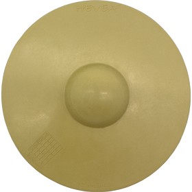 Bild på Hevea Kastleksak Galax Naturgummi