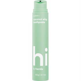 Bild på Hi by Hismile Coconut Whip Toothpaste 60 g