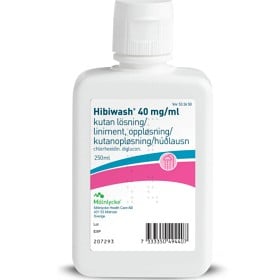 Bild på Hibiwash 250 ml