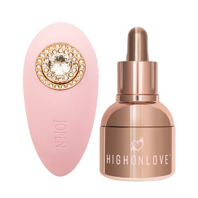 Bild på HighOnLove Objects of Desire Gift Set