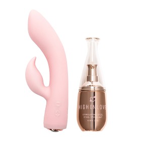 Bild på HighOnLove Objects of Pleasure Gift Set