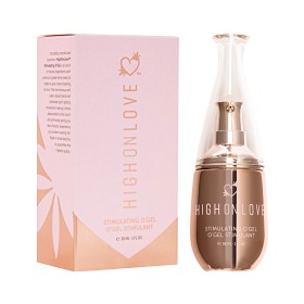 Bild på HighOnLove Stimulating O Gel 30 ml