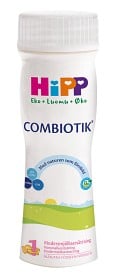 Bild på HiPP Baby Combiotik 1 Drickfärdig 200 ml