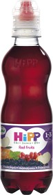 Bild på HiPP Fruktdryck Red Fruits 300 ml