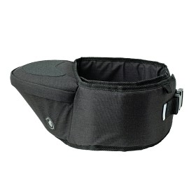 Bild på Hippychick Hipseat Denim Black