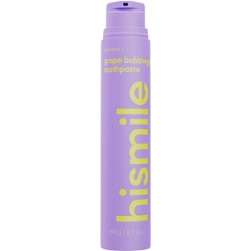 Bild på HiSmile Grape Bubblegum Toothpaste 60 g