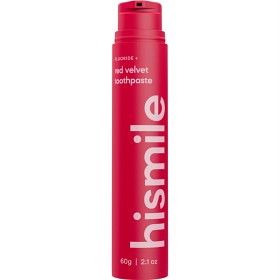 Bild på HiSmile Red Velvet Toothpaste 60 g