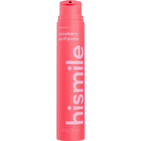 Bild på HiSmile Strawberry Toothpaste 60 g