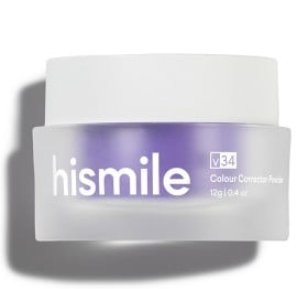 Bild på Hismile V34 Colour Corrector Powder 12 g