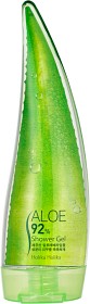 Bild på Holika Holika Aloe 92% Shower Gel 250 ml