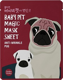 Bild på Holika Holika Baby Pet Magic Sheet Mask Pug