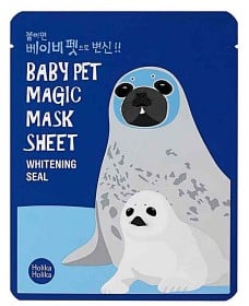 Bild på Holika Holika Baby Pet Magic Sheet Mask Seal