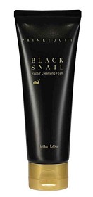 Bild på Holika Holika Prime Youth Black Snail Cleansing Foam 100 ml