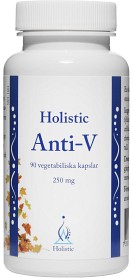 Bild på Holistic Anti-V 90 kapslar
