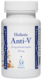Bild på Holistic Anti-V 30 kapslar