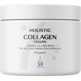 Bild på Holistic Collagen Vegan + Boswellia 150 g