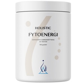Bild på Holistic Fytoenergi 350 g