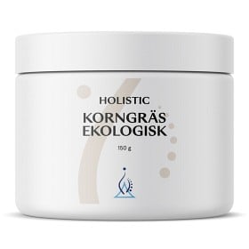 Bild på Holistic Korngräs ekologisk 150 g
