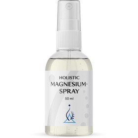 Bild på Holistic Magnesiumspray 50 ml