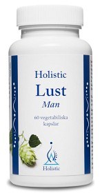 Bild på Holistic Lust Man 60 kapslar