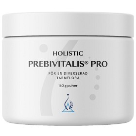 Bild på Holistic Prebivitalis Pro 160 g