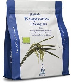 Bild på Holistic Risprotein 750 g