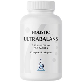 Bild på Holistic Ultrabalans 90 kapslar