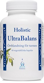 Bild på Holistic UltraBalans 90 kapslar