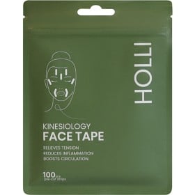 Bild på Holli Face Tape Pre-Cut Strips 100 st