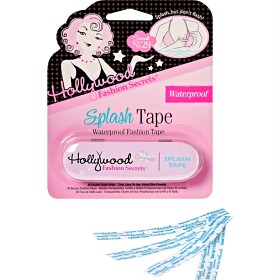 Bild på Hollywood Fashion Secrets Splash Tape Waterproof Fashion Tape 36 st