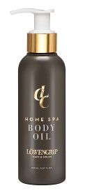 Bild på Home Spa Body Oil 150 ml
