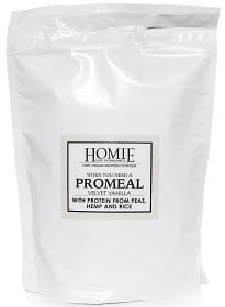 Bild på Homie Promeal Vanilj 500 g