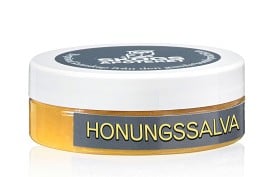 Bild på Skogsapoteket Honungssalva 60 ml