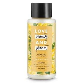 Bild på Hope and Repair Shampoo 400 ml
