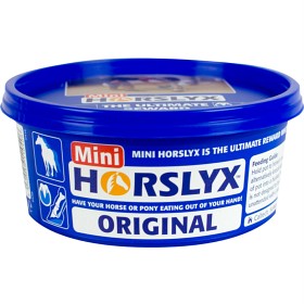 Bild på Horslyx Slicksten Original 650 g