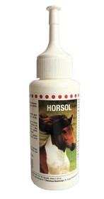 Bild på Horsol 100 ml