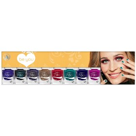 Bild på Depend 7day Be You nagellacksbox