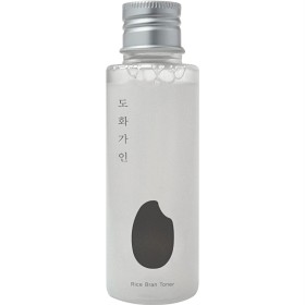 Bild på House of Dohwa Rice Bran Toner  Mini 30 ml