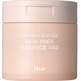 Bild på House of Hur Brightening Skin Prep Essence Pad 70 pads