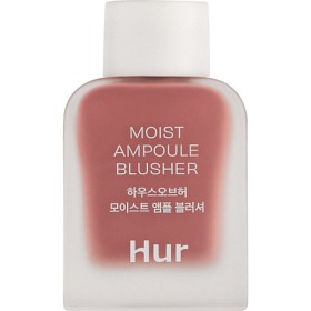 Bild på House of Hur Moist Ampoule Blusher 03 Rose Brown 10 ml