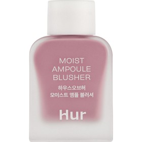 Bild på House of Hur Moist Ampoule Blusher 04 Lavender Flush 10 ml