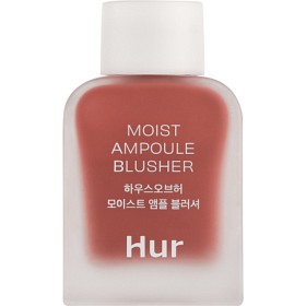 Bild på House of Hur Moist Ampoule Blusher 05 Peach Coral 10 ml