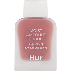 Bild på House of Hur Moist Ampoule Blusher 06 Cherry Blossom 10 ml