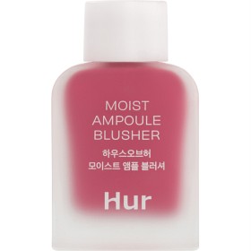 Bild på House of Hur Moist Ampoule Blusher 07 Pink Rosie 10 ml