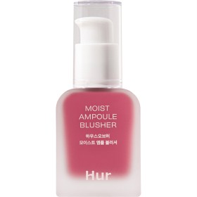 Bild på House of Hur Moist Ampoule Blusher 07 Pink Rosie 20 ml